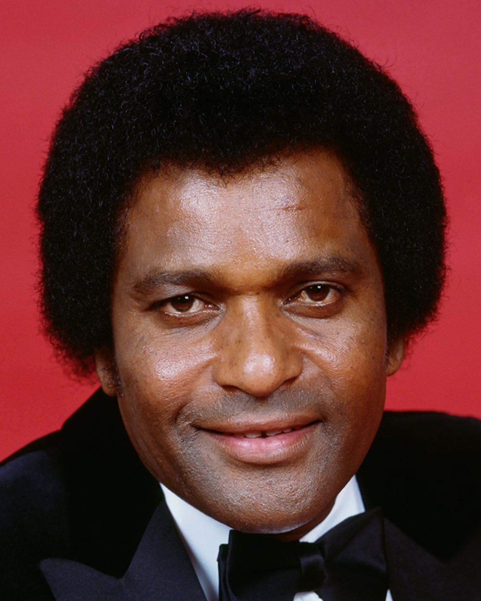 Charley Pride – The Snakes Crawl at Night – Country Music