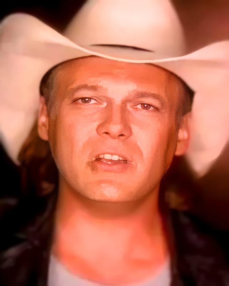 Ricky Van Shelton’s “I’m Starting Over” is a tender declaration of a ...