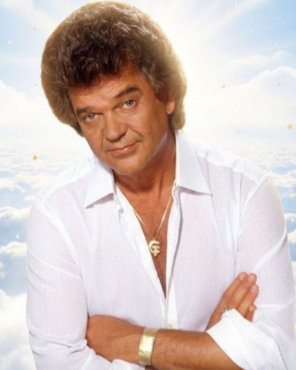 What Conway Twitty Really Meant In His 1972 Vow Of Devotion — A Truth ...