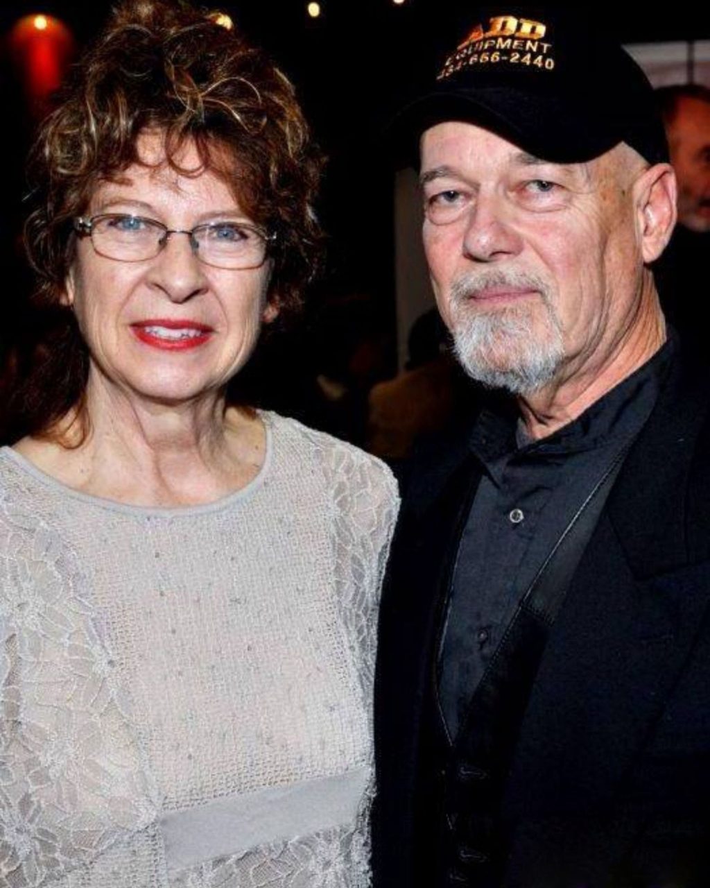 “IN 1987, HE WALKED INTO A NASHVILLE STUDIO… AND TURNED A TEENAGE LOVE ...